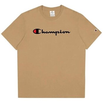 Champion T-shirt Korte Mouw  K1349