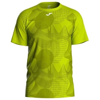 Joma T-shirt Korte Mouw  Challenge