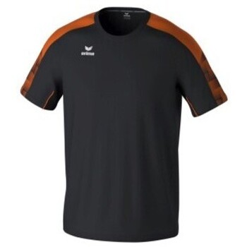 Erima T-shirt Korte Mouw  Evo Star