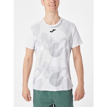 Joma T-shirt Korte Mouw  Challenge