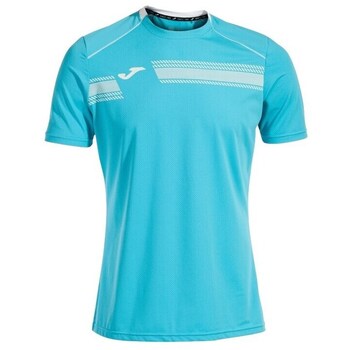 Joma T-shirt Korte Mouw  Smash