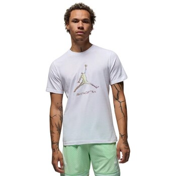 Nike T-shirt Korte Mouw  Jordan