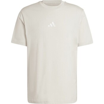 Adidas T-shirt Korte Mouw  Essentials