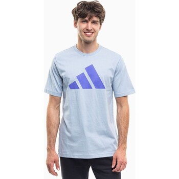 Adidas T-shirt Korte Mouw  Pwr 3 Graphic