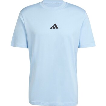 Adidas T-shirt Korte Mouw  JF1101