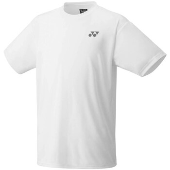 Yonex T-shirt Korte Mouw  Practice Small Logo