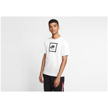 Nike T-shirt Korte Mouw  BV7639100