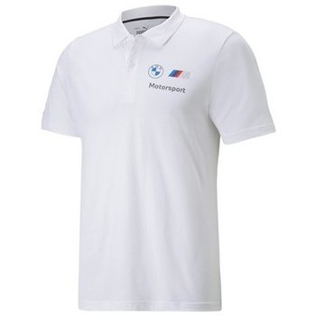 Puma T-shirt Korte Mouw  Bmw Mms Ess
