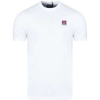 Diesel T-shirt Korte Mouw  A17135RPHIX100