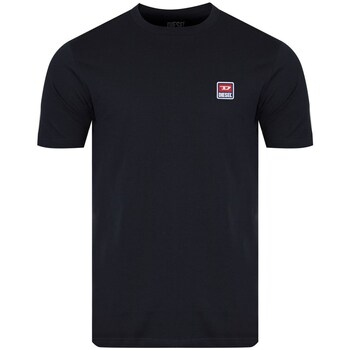 Diesel T-shirt Korte Mouw  A17135RPHIX81E