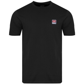 Diesel T-shirt Korte Mouw  A17135RPHIX900