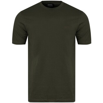 Diesel T-shirt Korte Mouw  A18997RPATI5IX