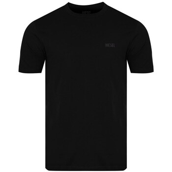 Diesel T-shirt Korte Mouw  A18997RPATI900