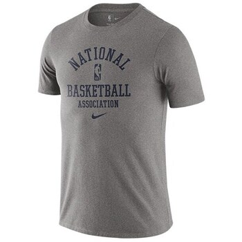 Nike T-shirt Korte Mouw  Nba Team 31 Courtside Dri-fit