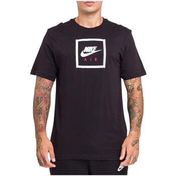 Nike T-shirt Korte Mouw  Nsw Air 2 Tee