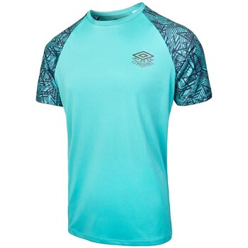 Umbro T-shirt Korte Mouw  Pro Training Ptf