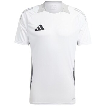 Adidas T-shirt Korte Mouw  Tiro 24 Competition