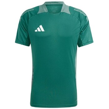Adidas T-shirt Korte Mouw  Tiro 24 Competition Training