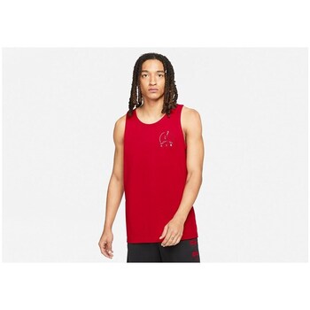 Nike T-shirt Korte Mouw  Air Jordan Brand Jumpman