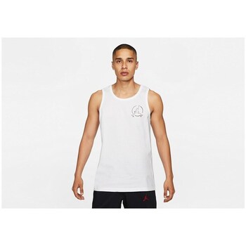 Nike T-shirt Korte Mouw  Air Jordan Brand Jumpman