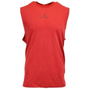 Nike T-shirt Korte Mouw  Air Jordan Drifit