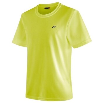 Maier sports T-shirt Korte Mouw  Walter