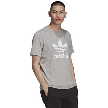 Adidas T-shirt Korte Mouw  Originals Big Logo