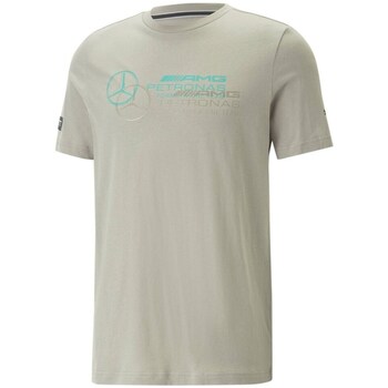 Puma T-shirt Korte Mouw  Mapf1