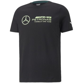 Puma T-shirt Korte Mouw  Mapf1