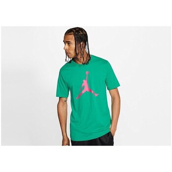 Nike T-shirt Korte Mouw  Air Jordan Jumpman