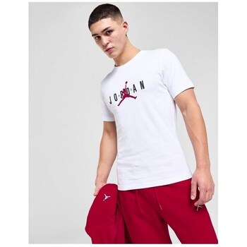 Nike T-shirt Korte Mouw  Jordan