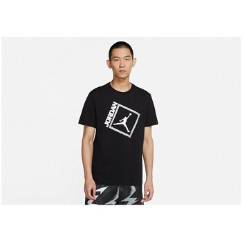Nike T-shirt Korte Mouw  Air Jordan Jumpman