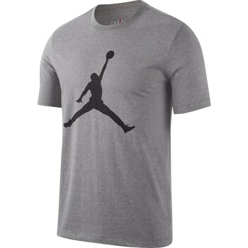 Nike T-shirt Korte Mouw  Jordan Jumpman SS Crew