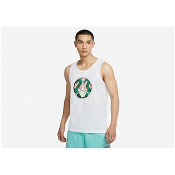 Nike T-shirt Korte Mouw  Air Jordan Sport Dna