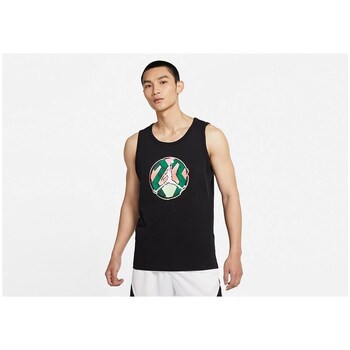 Nike T-shirt Korte Mouw  Air Jordan Sport Dna