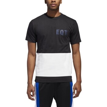 Adidas T-shirt Korte Mouw  Graphic Eqt