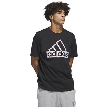 Adidas T-shirt Korte Mouw  H49660