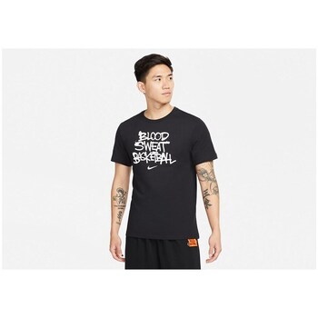 Nike T-shirt Korte Mouw  DN2982010