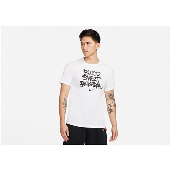 Nike T-shirt Korte Mouw  DN2982100