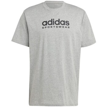 Adidas T-shirt Korte Mouw  IC9822
