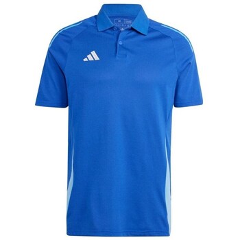 Adidas T-shirt Korte Mouw  Tiro 24