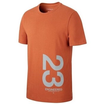 Nike T-shirt Korte Mouw  Air Jordan 23 Engineered