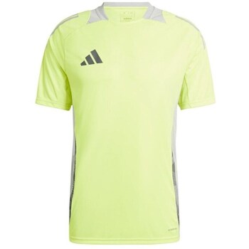 Adidas T-shirt Korte Mouw  Tiro 24 Competition Training