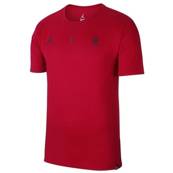 Nike T-shirt Korte Mouw  Rise Photo