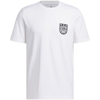 Adidas T-shirt Korte Mouw  M Xpress G T