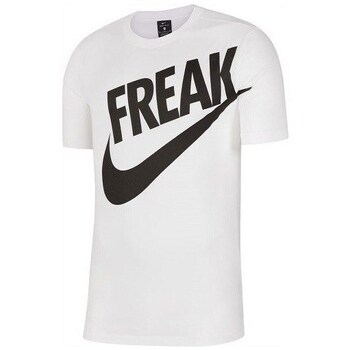 Nike T-shirt Korte Mouw  Giannis Freak