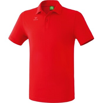 Erima T-shirt Korte Mouw  Teamsport