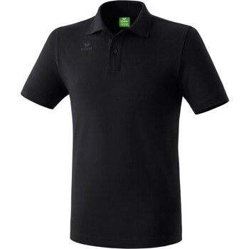 Erima T-shirt Korte Mouw  Teamsport