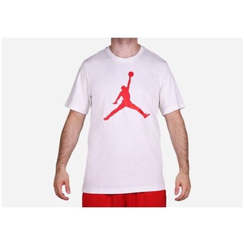 Nike T-shirt Korte Mouw  Air Jordan Iconic Jumpman