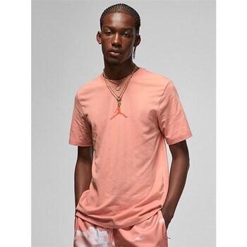 Nike T-shirt Korte Mouw  Air Jordan Jumpman
